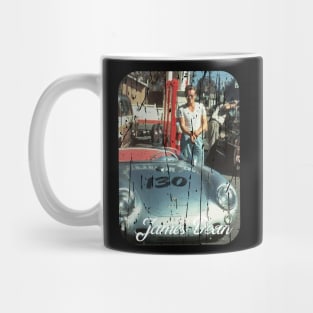 JAMES DEAN Mug